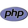 PHP logo